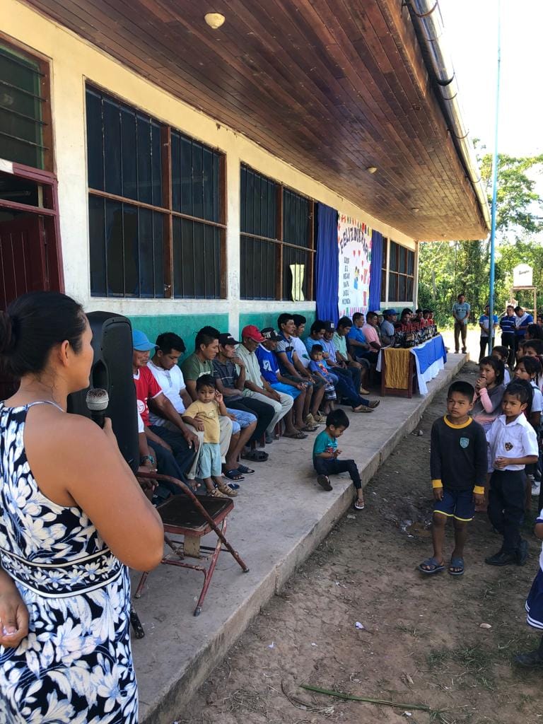 Foto adicional — ✍️ 👨‍🏫 👩‍🏫 👩‍👦 ¡¡¡ Se inicia un nuevo año escolar para…
