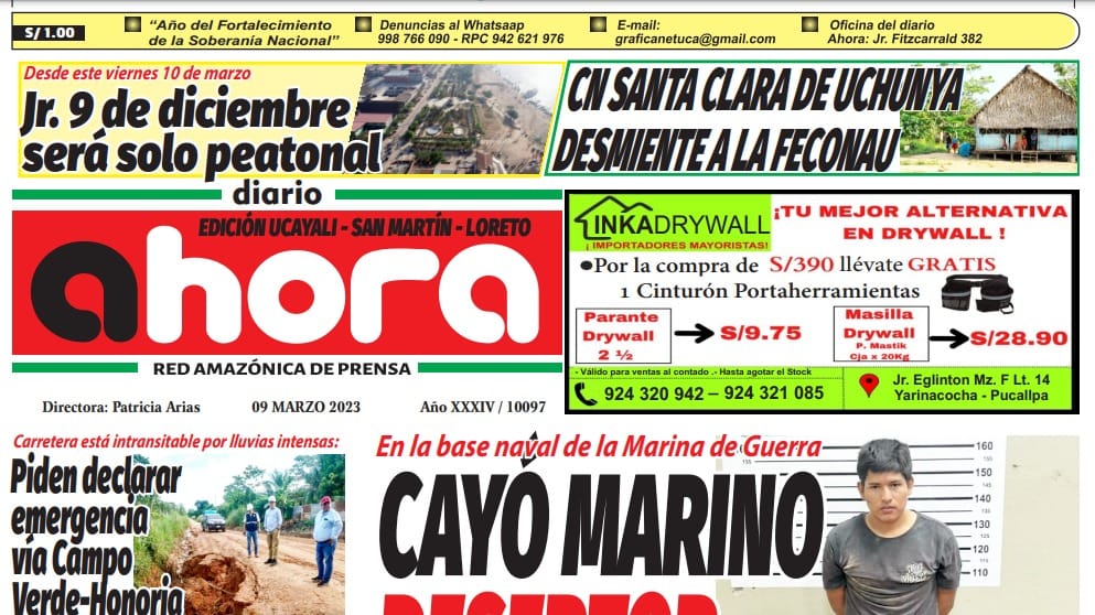 Documento 5 de la noticia FECONAU no nos representa: desafiliación oficial
