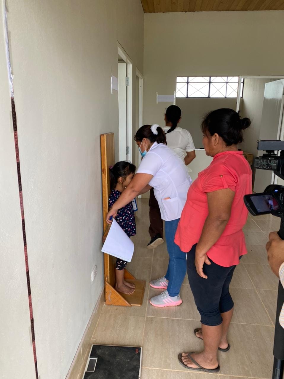 Foto adicional — Hoy en nuestra posta tuvimos atención integral por el…