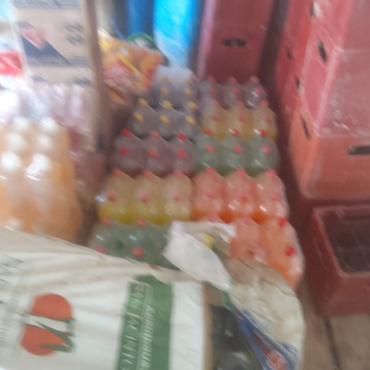 Foto adicional — Las madres de nuestra comunidad vienen preparando con…