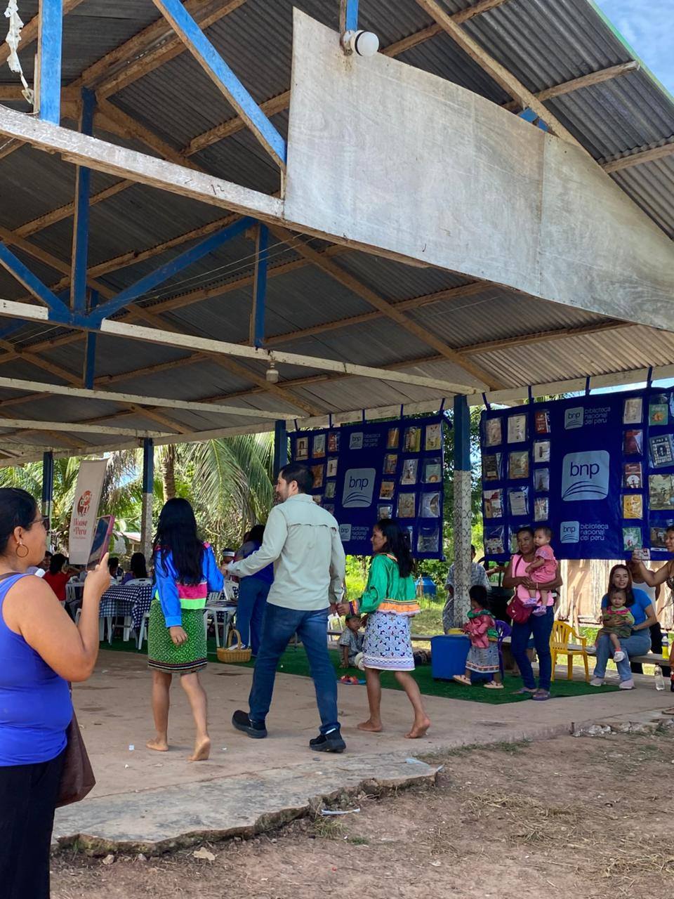 Foto adicional — Tuvimos un día de fiesta, nos visitaron los amigos de la…