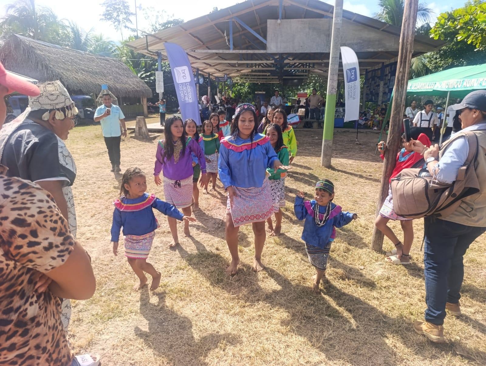 Foto adicional — Tuvimos un día de fiesta, nos visitaron los amigos de la…