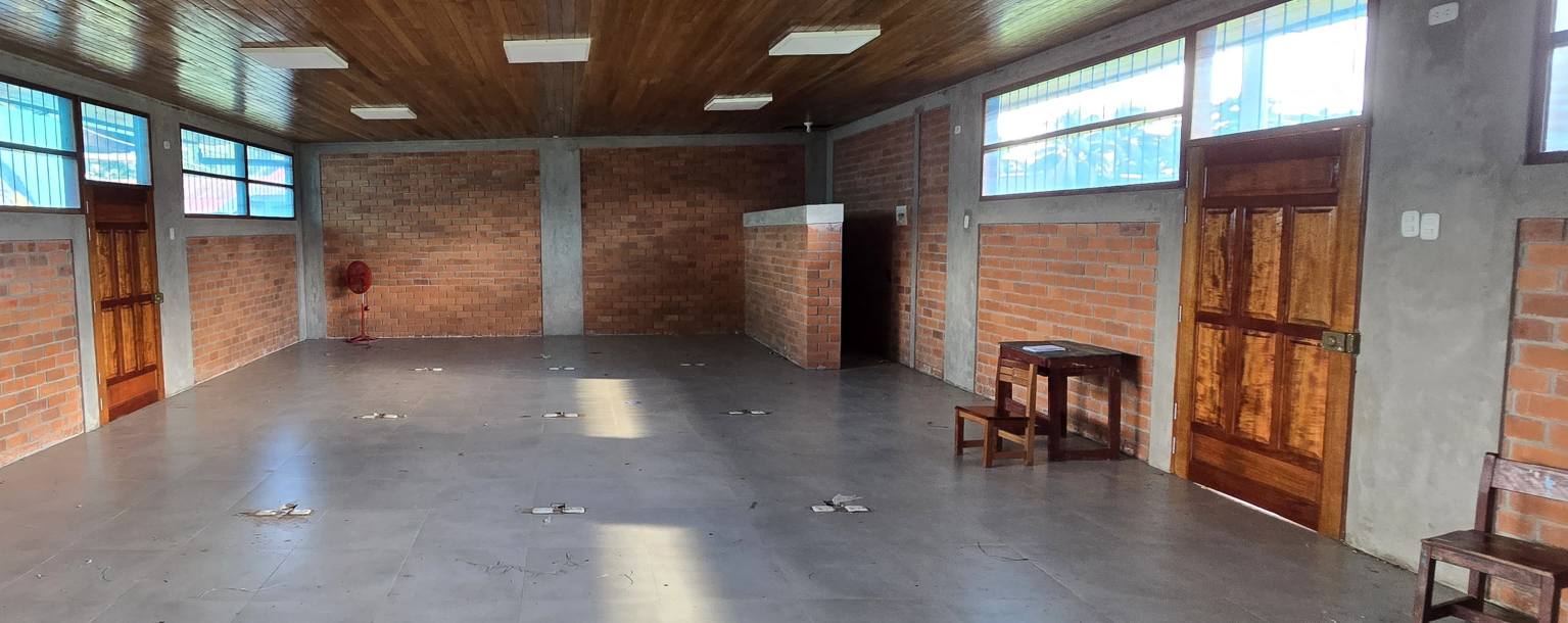 Foto adicional — Tuvimos un día de fiesta, nos visitaron los amigos de la…