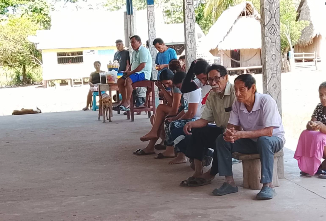 Foto adicional — Queremos agradecer al general PNP Manuel Centeno y a la…