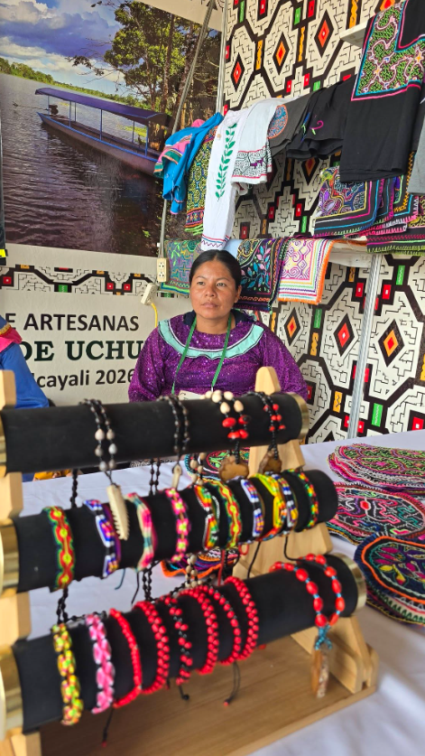 Foto adicional — Nuestras mujeres artesanas de nuestra comunidad están…