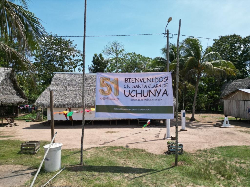 Foto adicional — El sábado pasado nuestra comunidad estuvo de fiesta🥳🫂…