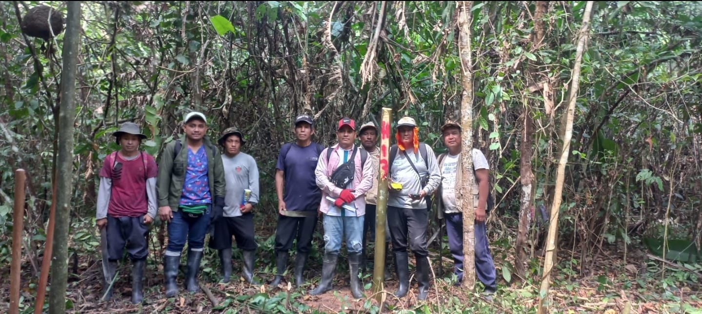 Foto adicional — Nuestra comunidad quiere informar al publico en general que…