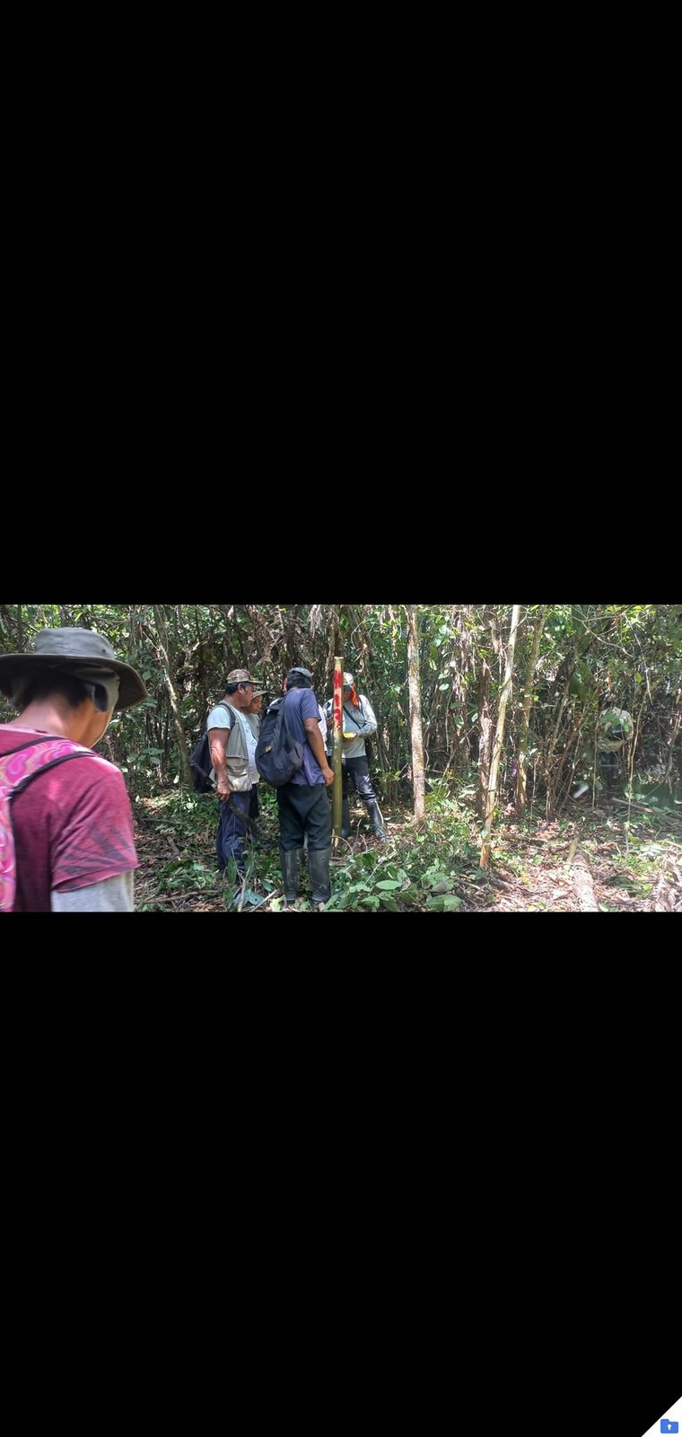 Foto adicional — Nuestra comunidad quiere informar al publico en general que…