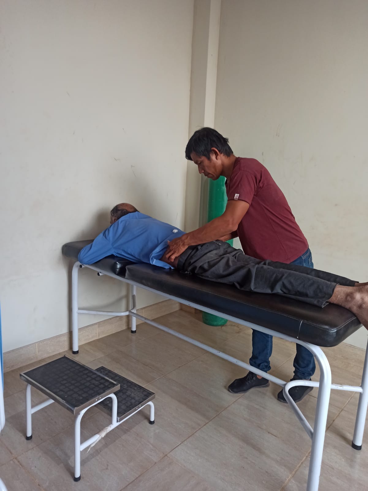 Foto adicional — Estamos orgullosos de nuestro comunero ALEX SORIA BARDALES…