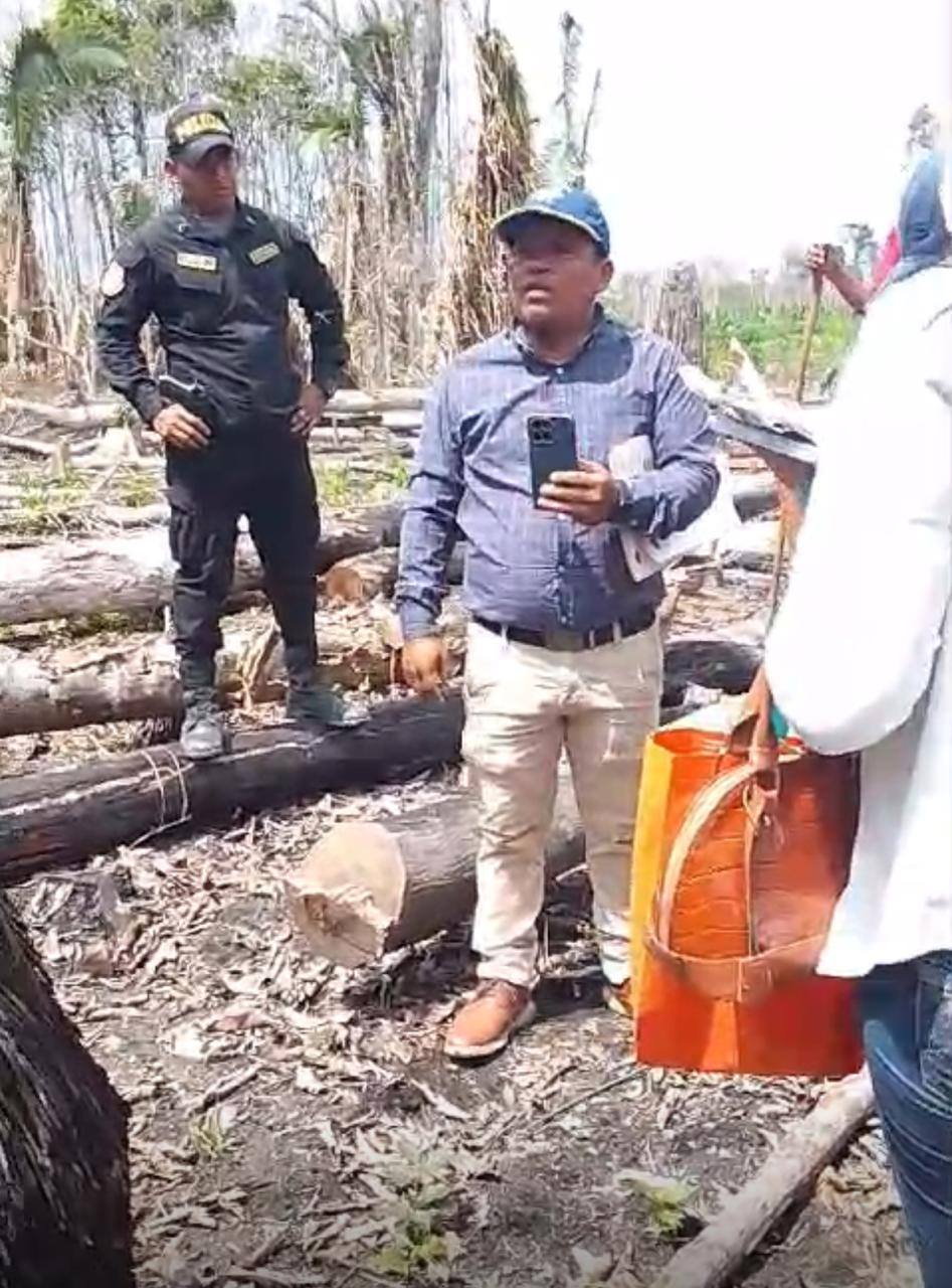 Documento 2 de la noticia Rechazo a SERVINDI por difundir informaciones falsas