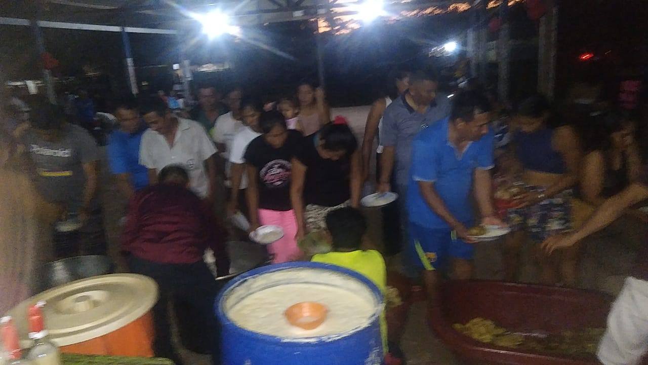Foto adicional — Este fin de semana nuestra comunidad celebró una fecha…