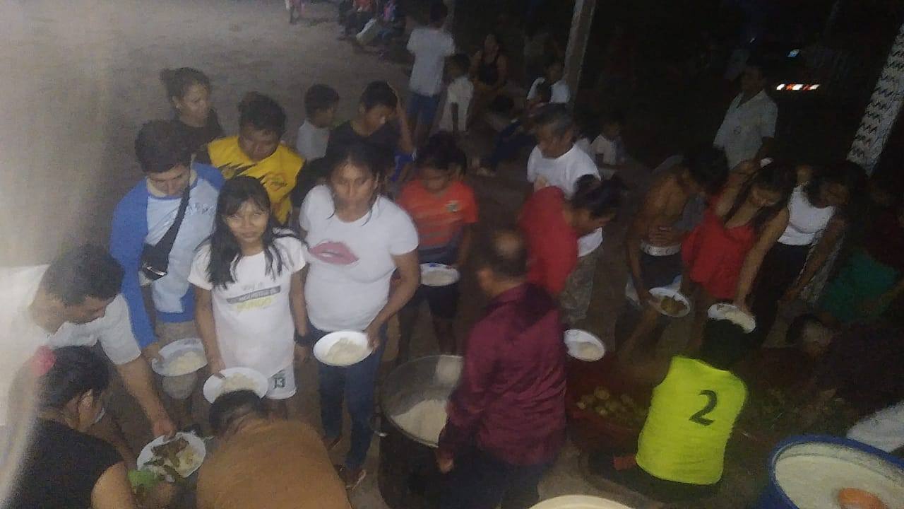 Foto adicional — Este fin de semana nuestra comunidad celebró una fecha…