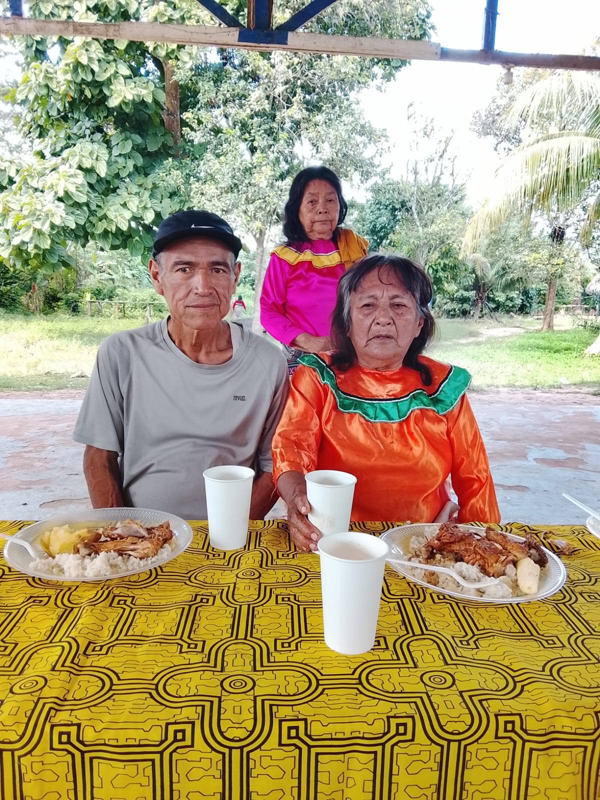 Foto adicional — Un domingo de union junto a nuestras mamitas 🫂 Por ser el…