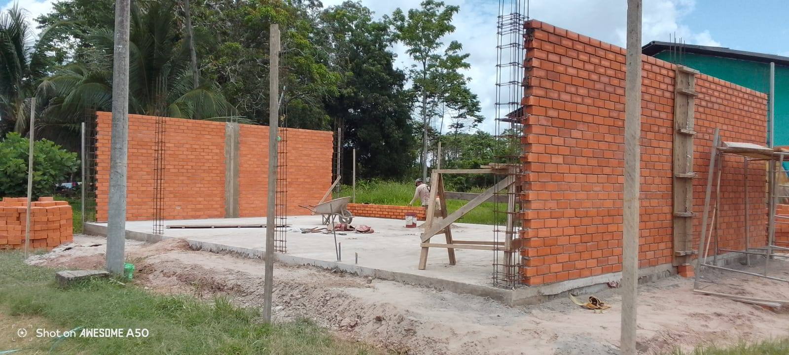 Foto adicional — Gracias al convenio con la empresa Ocho Sur ya tenemos…